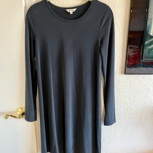 Black tunic/dress